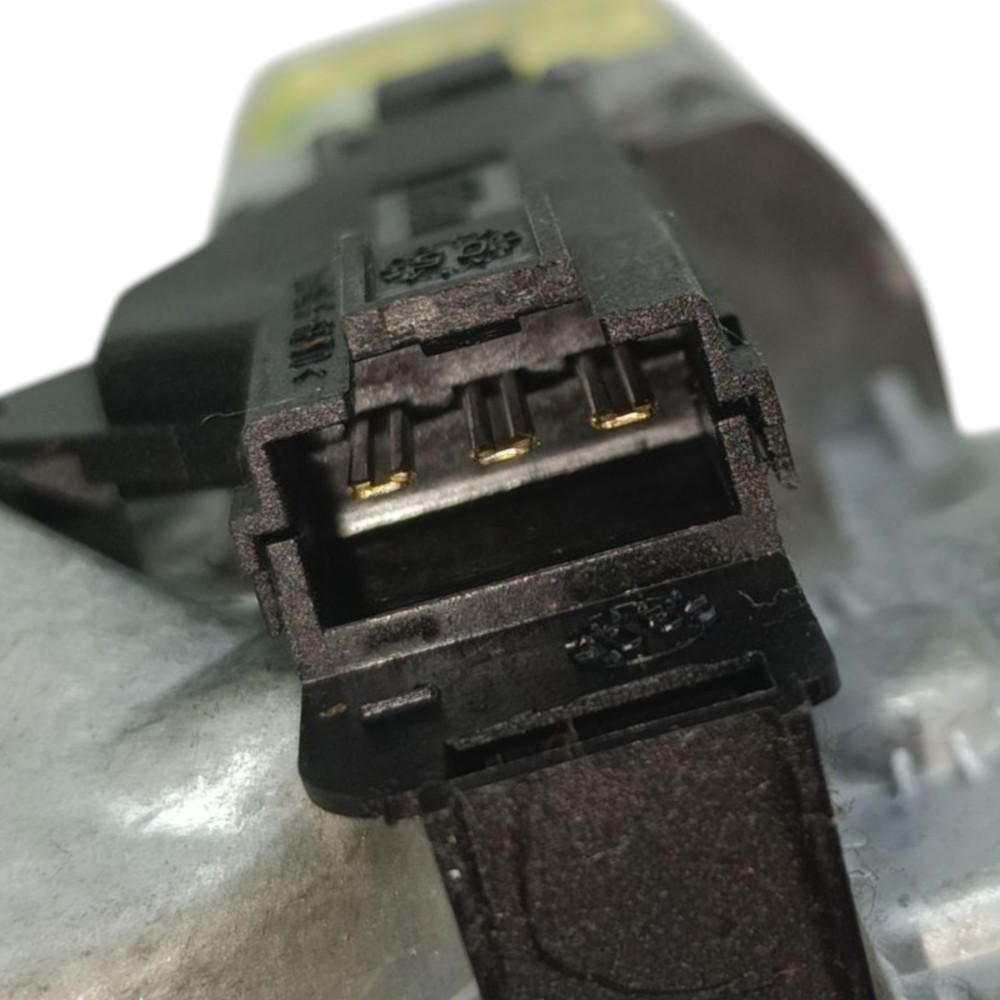 Motor Limpador Tampa Traseira Ford Ecosport 2005 2006 2007 4