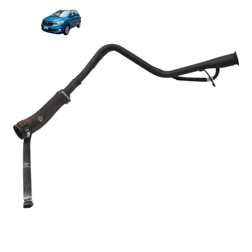 Gargalo Tanque Combustível Chevrolet Spin 2015 2016 2017