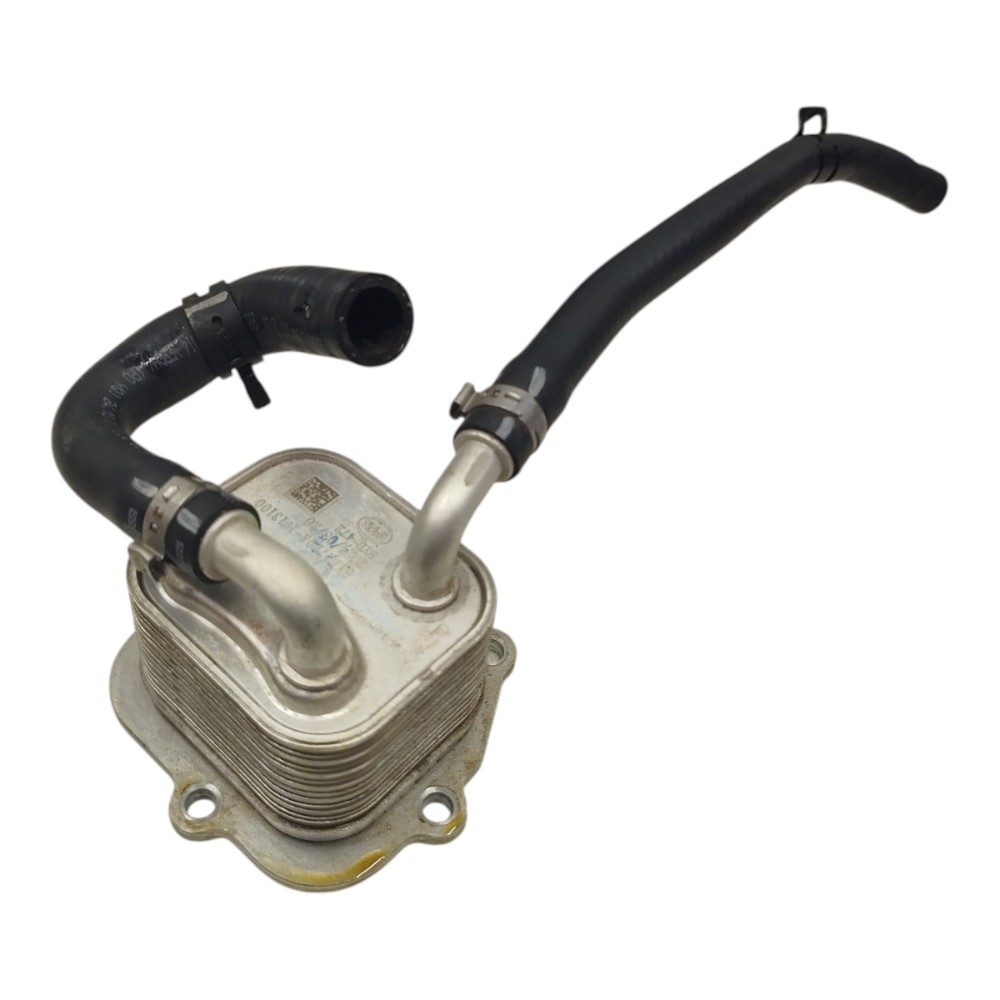 Resfriador Óleo Motor Byd Song Pro 1.5 2024 2025 2026