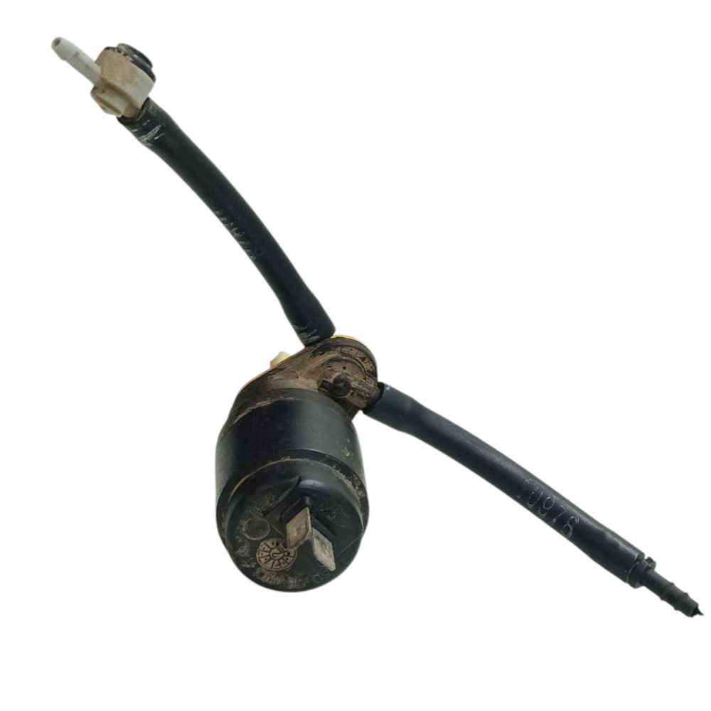 Motor Bomba Esguicho Limpador Parabrisa Fiat Stilo 2003 2004 3