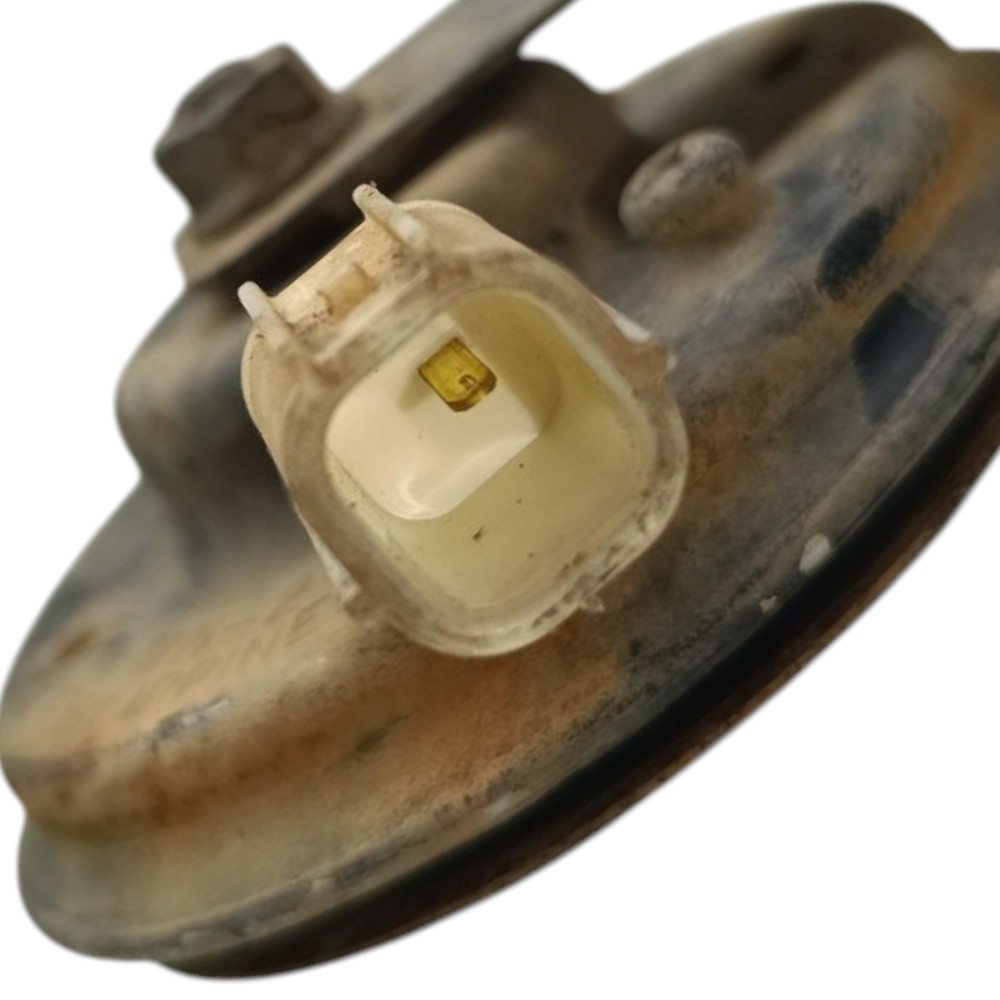 Par Buzina Honda Civic G7 2001 2002 2003 2004 2005 2006 5