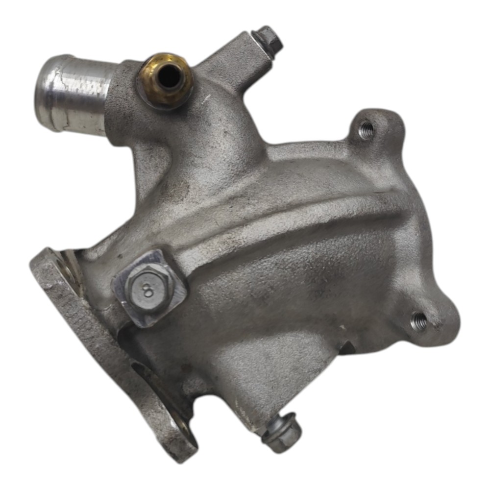 Carcaça Valvula Turbina Kia Stonic 2022 2023 2024 2025 3
