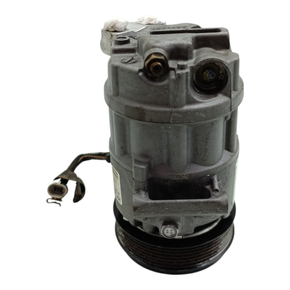 Compressor Ar Condicionado Gm Vectra Astra 2.0 2008 2009 10 3