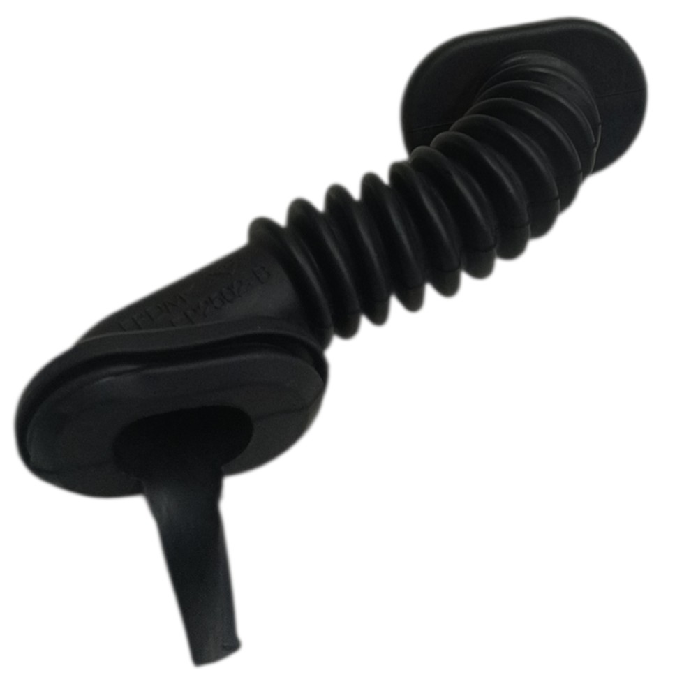 Coifa Chicote Tampa Traseira Citroen Basalt 2025 2024 2