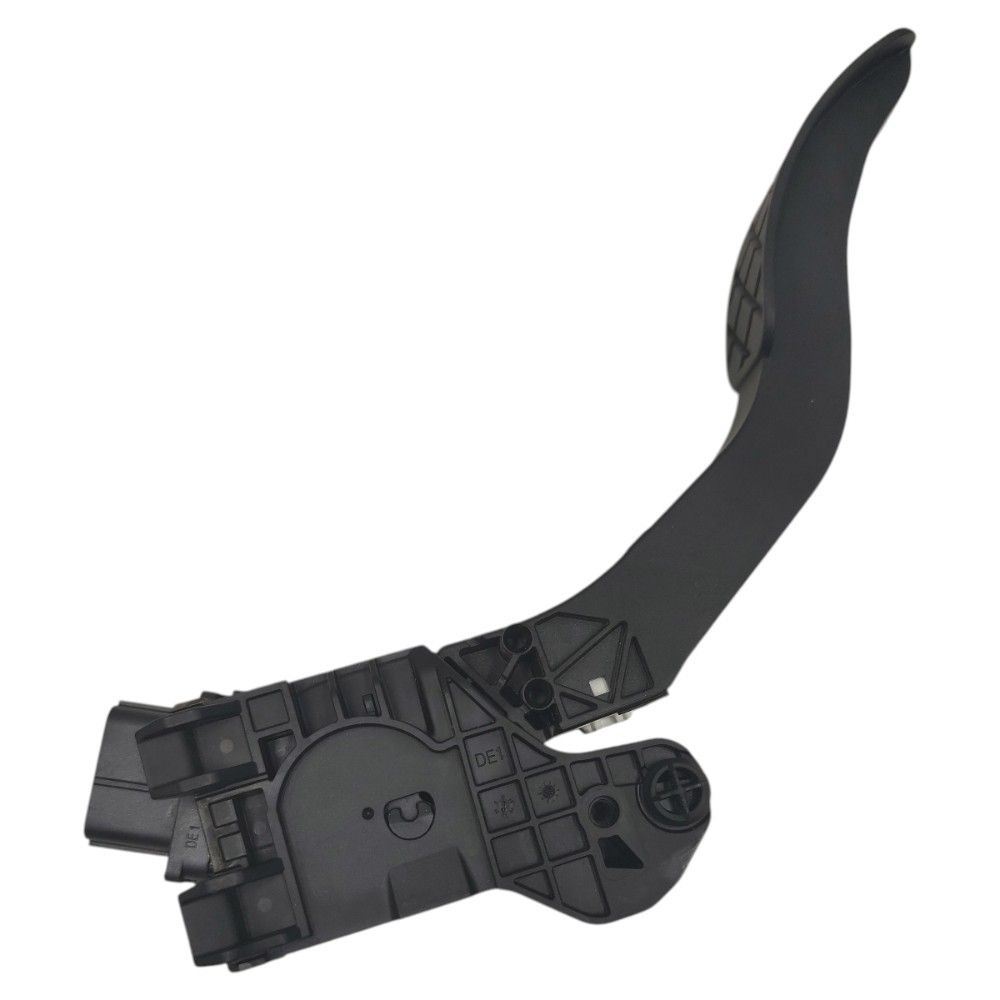 Pedal acelerador eletrônico VW up 2015 2016 2017 2018 2019 4