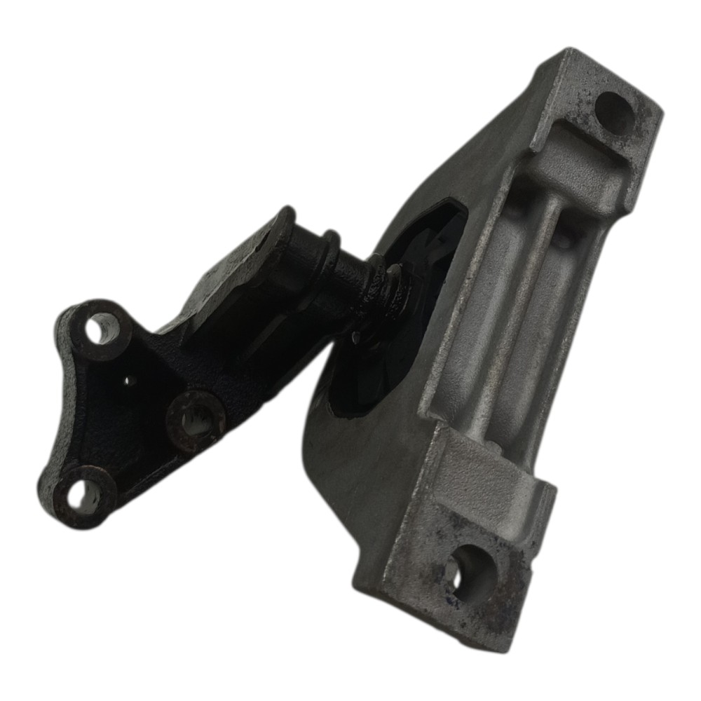 Coxim direito motor Fiat Idea 1.4 Fire 2005 2006 2007 2008 3