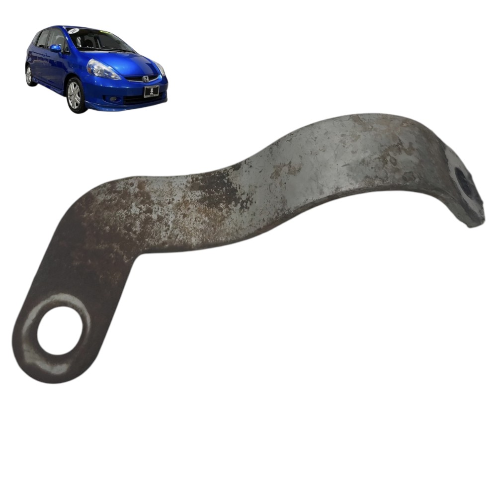 Suporte Coletor Escape Honda Fit 1.4 2004 2005 2006 2007 1