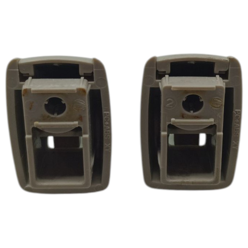 Par Suporte Quebra Sol Gm Onix 2013 2014 2015 2016 Á 2019 4