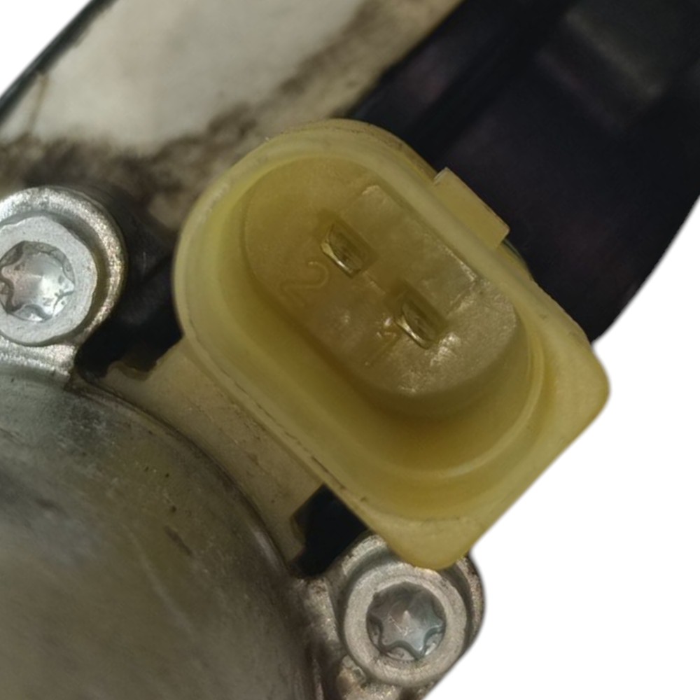 Motor Máquina Vidro Traseiro Esquerdo Ford Ecosport 2006 07 4