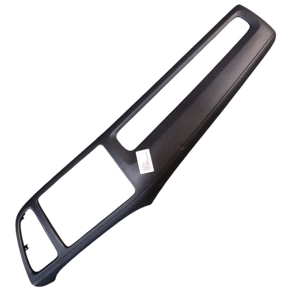 Acabamento Moldura Central Painel Honda Hrv 2016 2017 2018 1