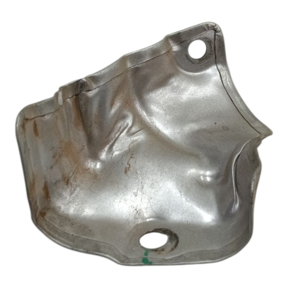 Protetor Térmico Turbina Chery Tiggo 5x 1.5 2025 2024 2023 4