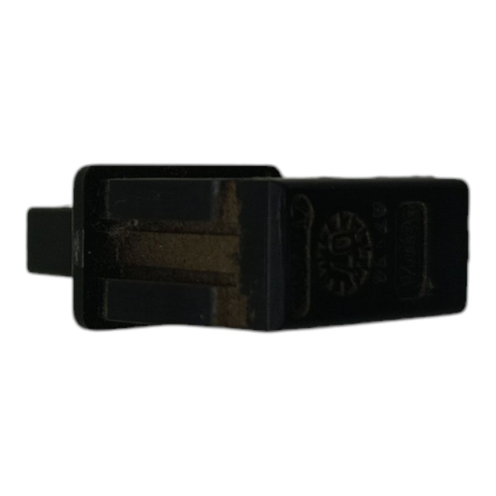 Sensor Interruptor Capô Peugeot 206 207 2007 2008 2009 2010 4