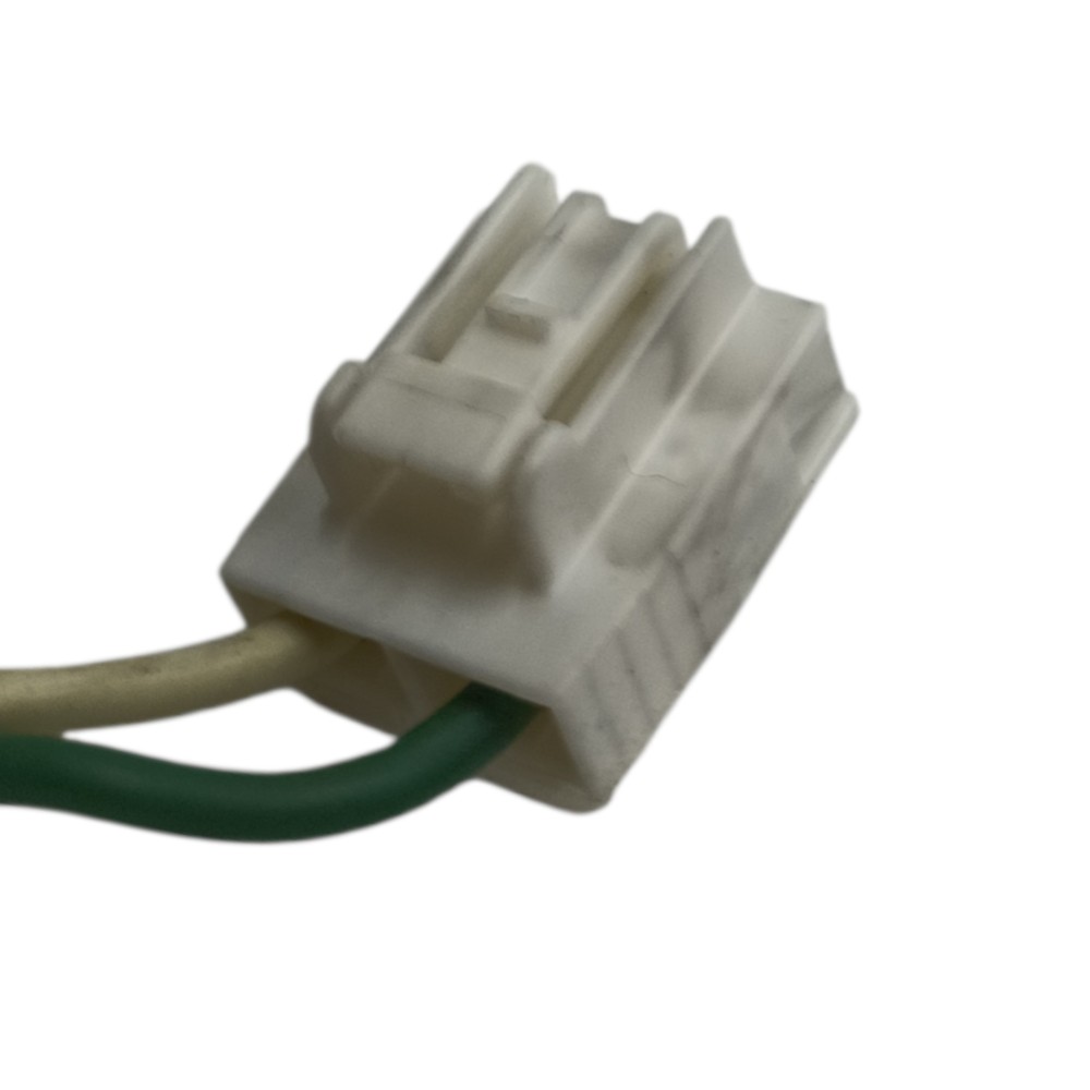 Plug Conector Motor Ventilador Ar Forçado Honda Crv 2013 4