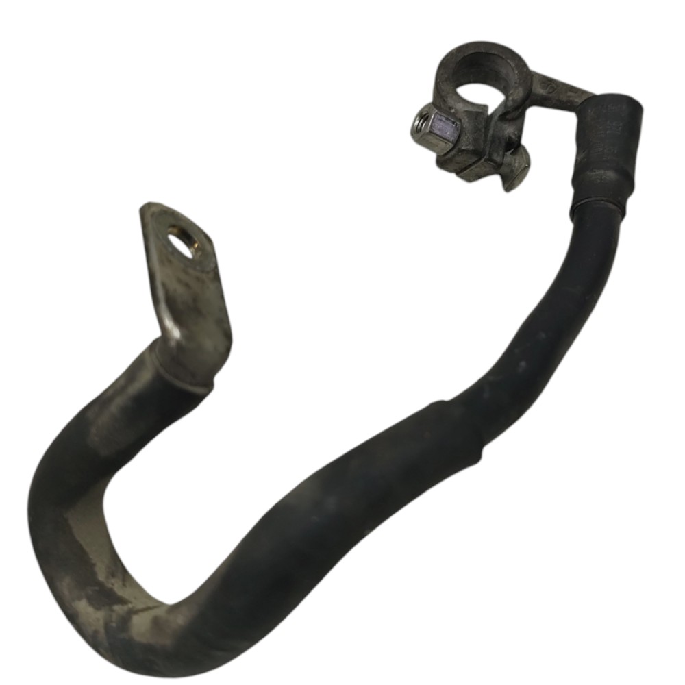 Terminal Polo Negativo Bateria Vw Tiguan 2.0 Tsi 2011 2012 2