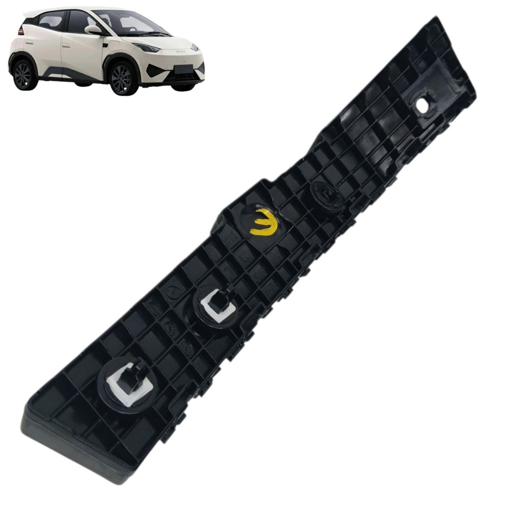 Guia esquerda parachoque traseiro byd dolphin mini gs 2027