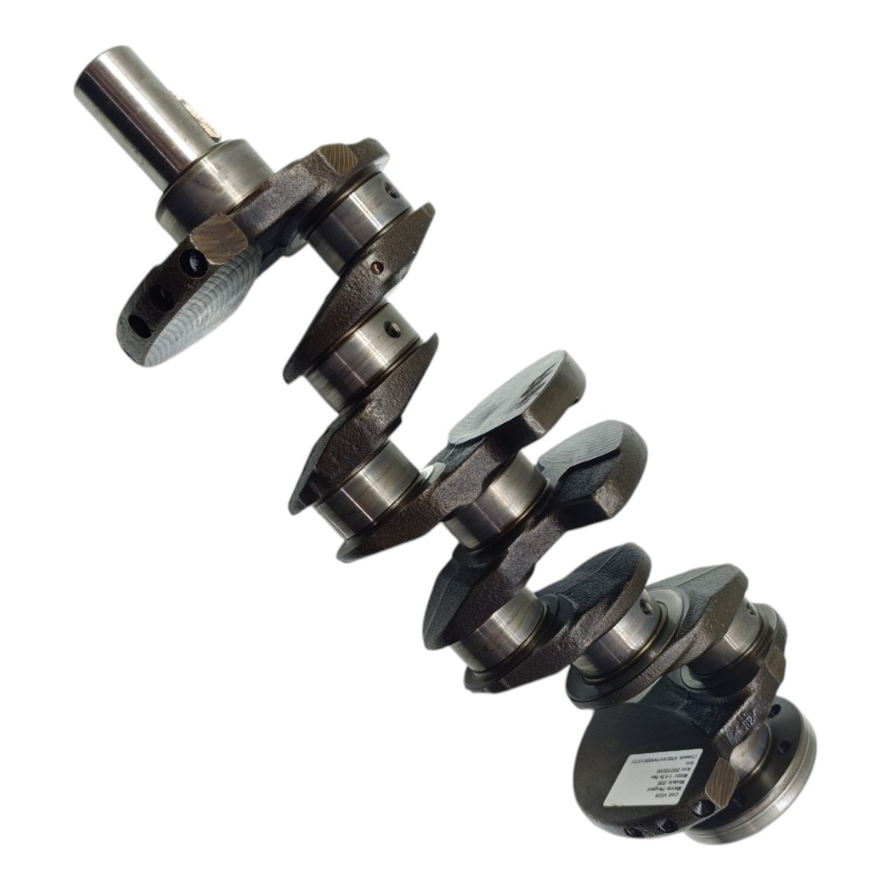 Virabrequim Peugeot 206 207 1.4 Flex 2007 2008 2009 0.30mm 2