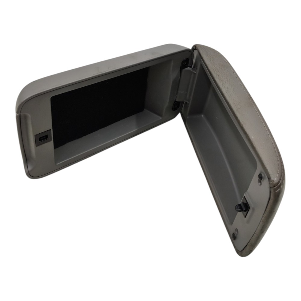 Apoio Braço Console Central Toyota Corolla 2003 2004 2005 06 2