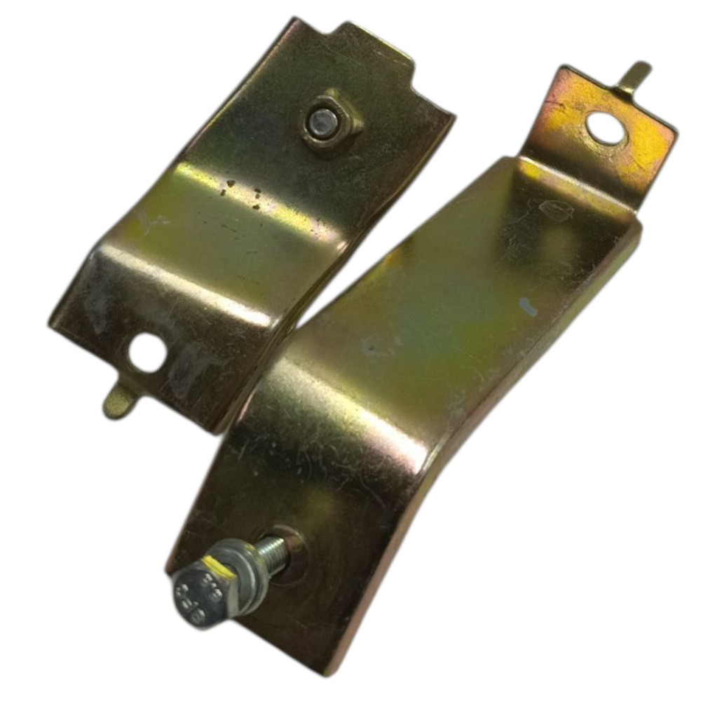 Par Suporte Caixa Filtro Ar Effa 1.3 V21 V22 V25 2025 2024 2