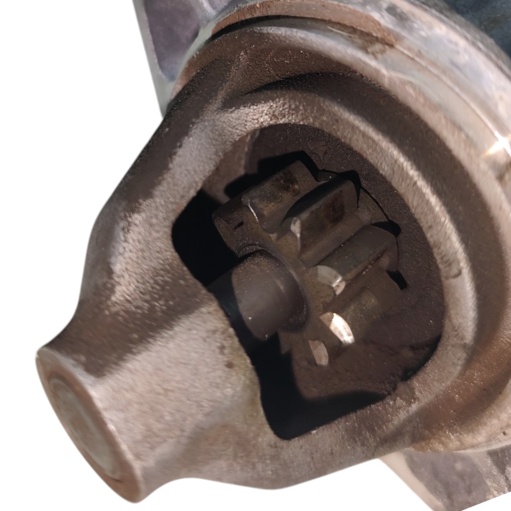 Motor Partida Arranque Toyota Rav4 2.0 4×4 2016 2015 2014 13 4
