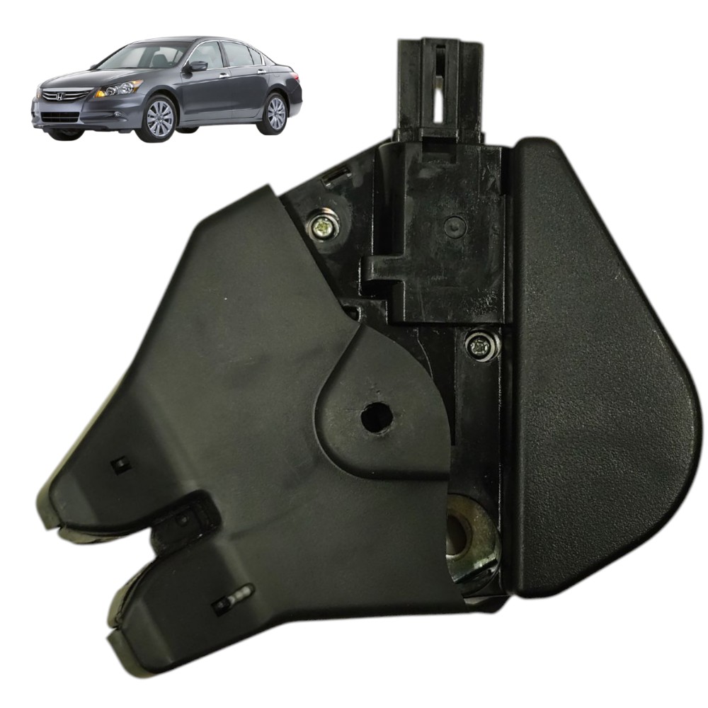 Fechadura Tampa Traseira Honda Accord 2008 2009 2010 2011 12 1
