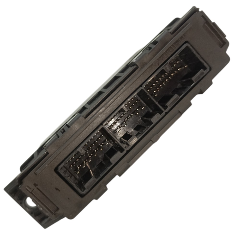 Módulo controle ar condicionado Jaguar XE 2016 2017 2018 19 4