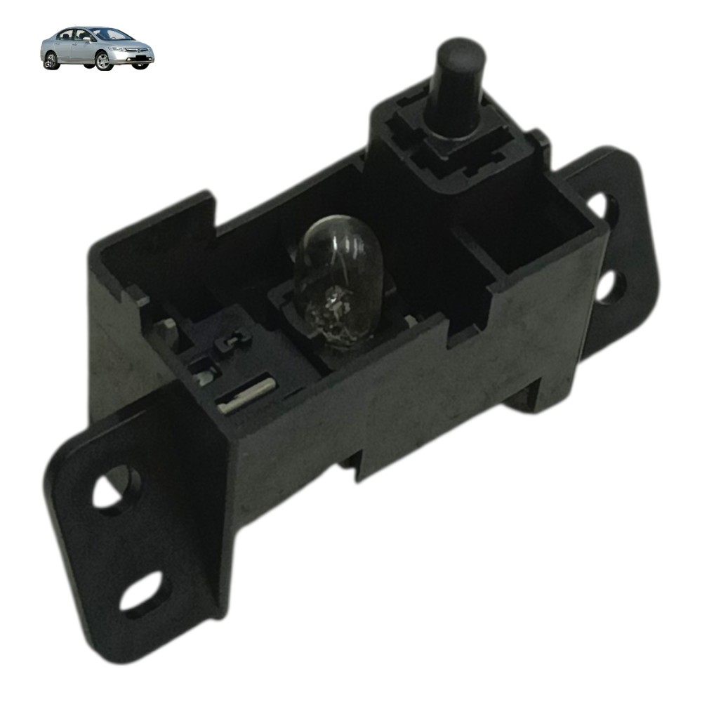 Interruptor Luz Porta Luvas Honda Civic G8 2007 2008 2009 1