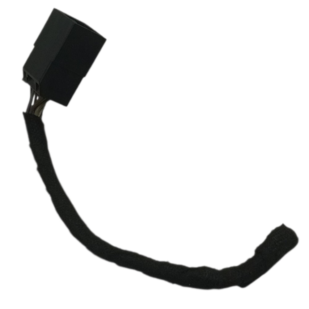 Plug Conector Retrovisor Esquerdo Chevrolet Cruze 2015 2016 2