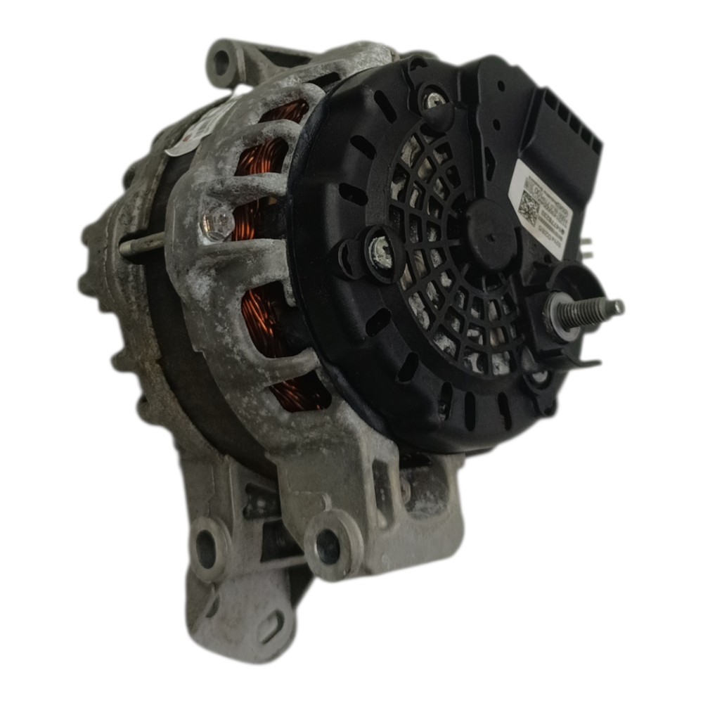 Alternador GM spin cobalt onix prisma 1.0 1.4 1.8 N52140285 3
