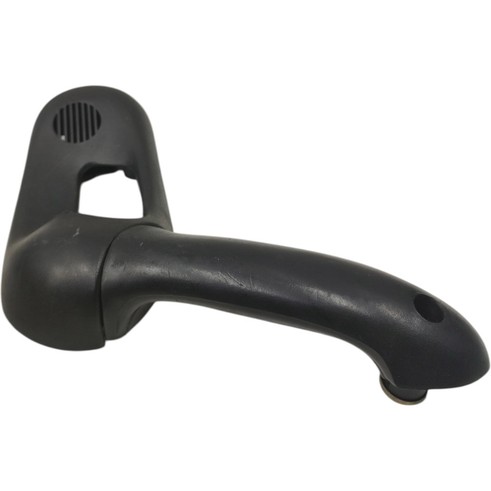 Puxador interno porta dianteira esquerda GM Corsa 1999 2000 4