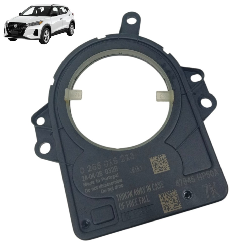 Sensor ângulo Nissan kicks 1.6 2020 2021 2022 2023 2024 2025