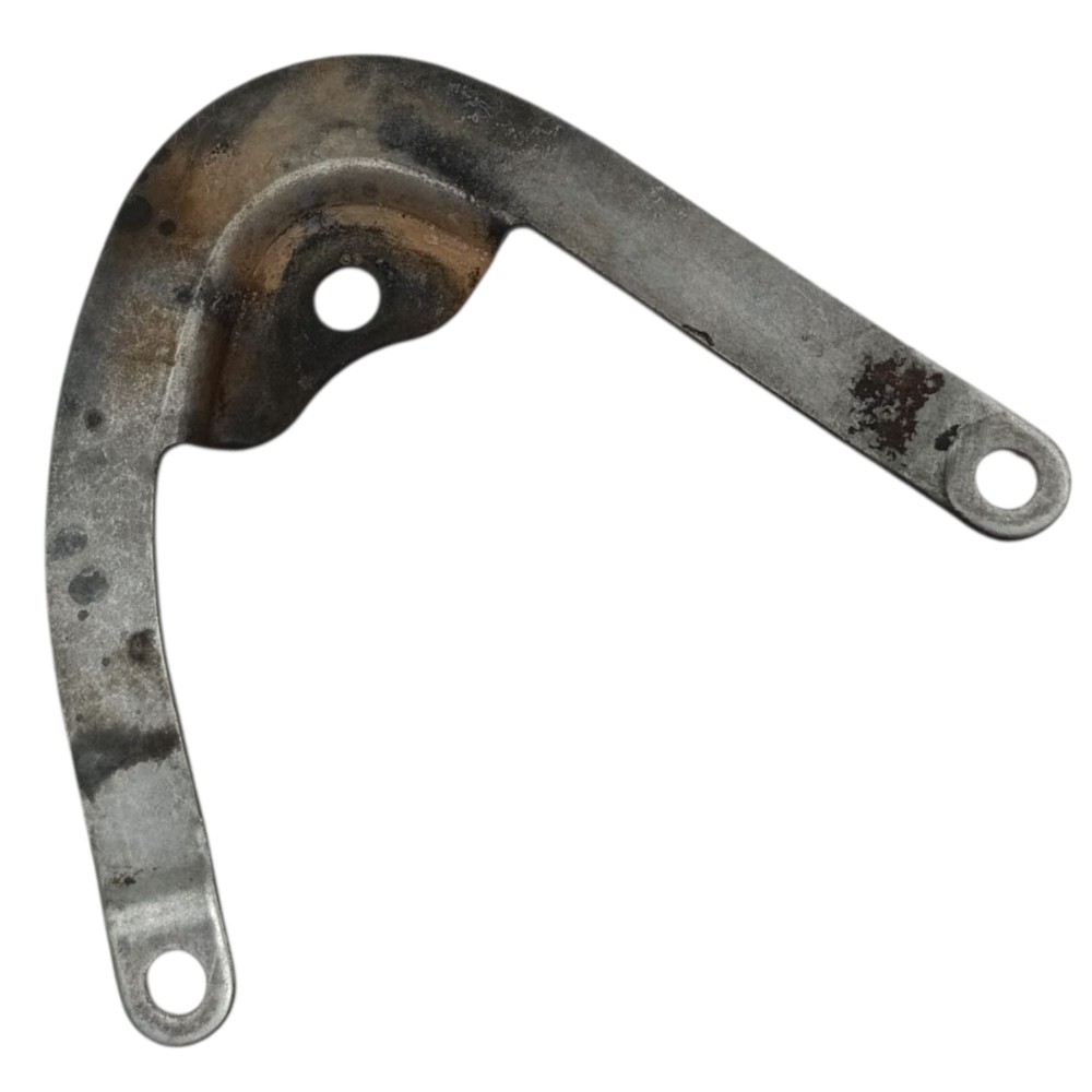 Suporte Escapamento Motor Vw Fox Polo Gol 2009 2008 2007 06 2