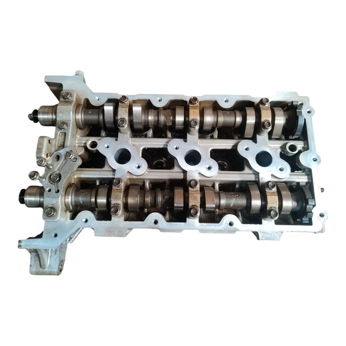 Cabeçote Std Dianteiro Hyundai Santa Fé 3.3 V6 2015 Detalhe 3