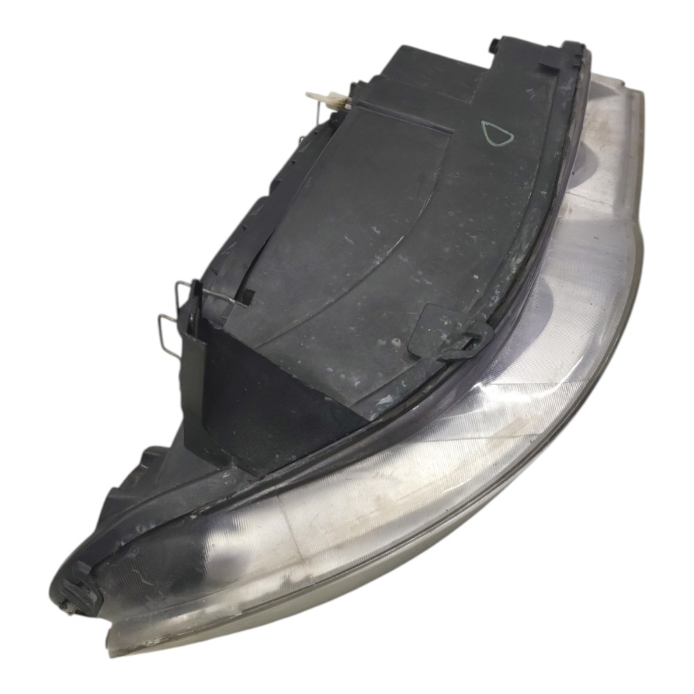 Farol Esquerdo Fiat Palio Fire 2012 2011 2010 2