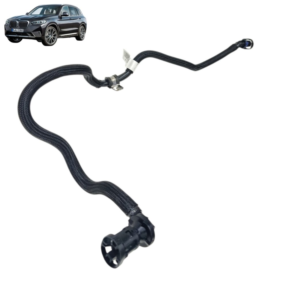 Mangueira vácuo bmw x3 2.0 híbrida 2023 865463001
