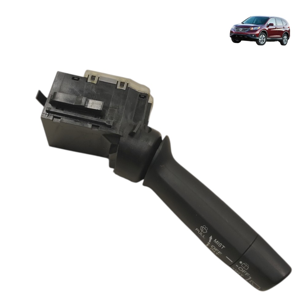 Chave Comando Limpador Honda Crv 2013 2014 2015 2016 1