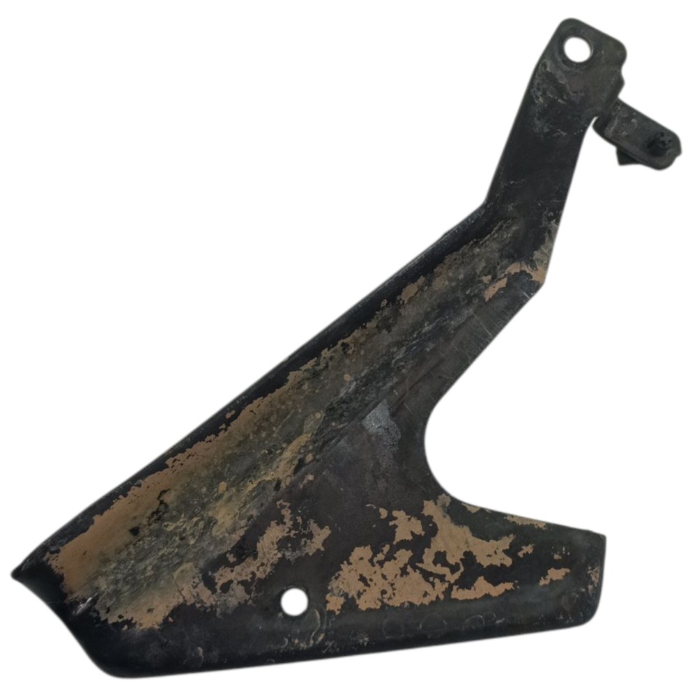 Suporte Cabo Seletor Gm Captiva 2.4 2008 2009 2010 2011 2