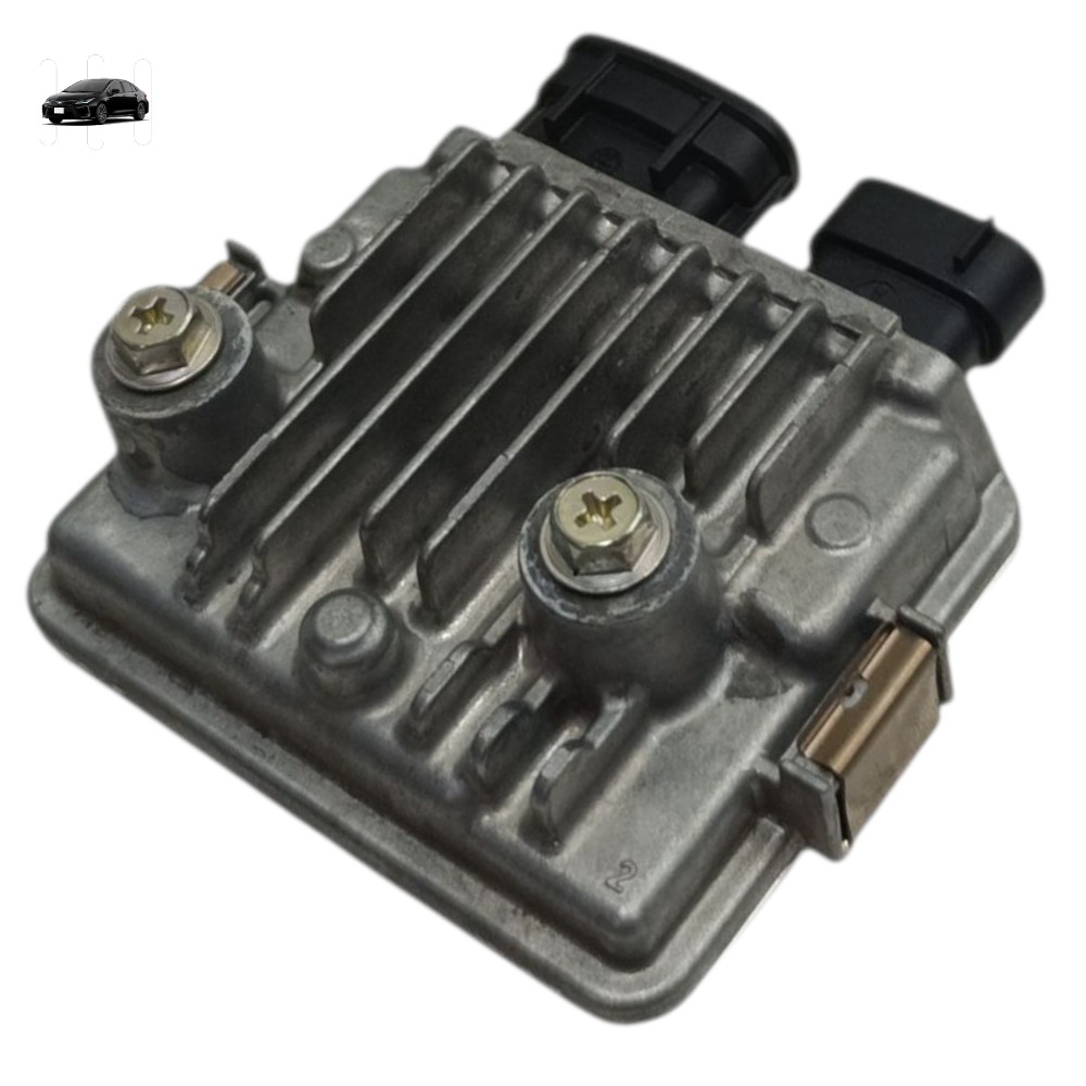 Módulo sensor radar Toyota Corolla sw4 hilux rav4 2022 2023 1