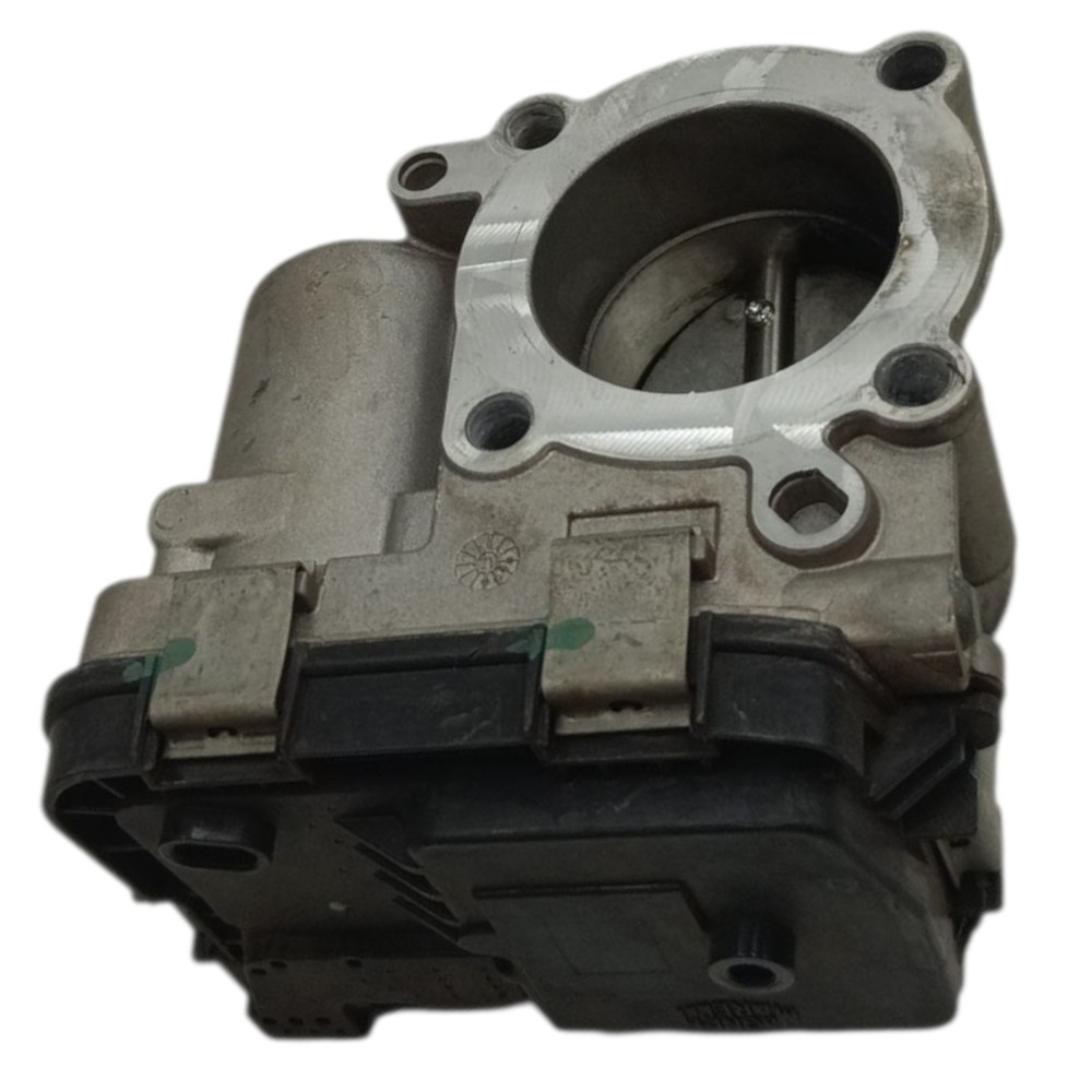Corpo Borboleta Tbi Fiat Argo Cronos 1.0 3cc 2019 2020 2021 2
