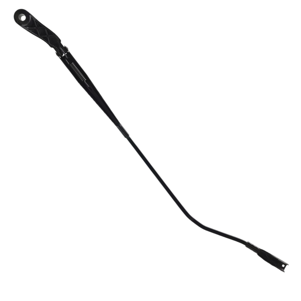 Braço Limpador Direito Parabrisa Gm Onix Prisma 2016 2017 2