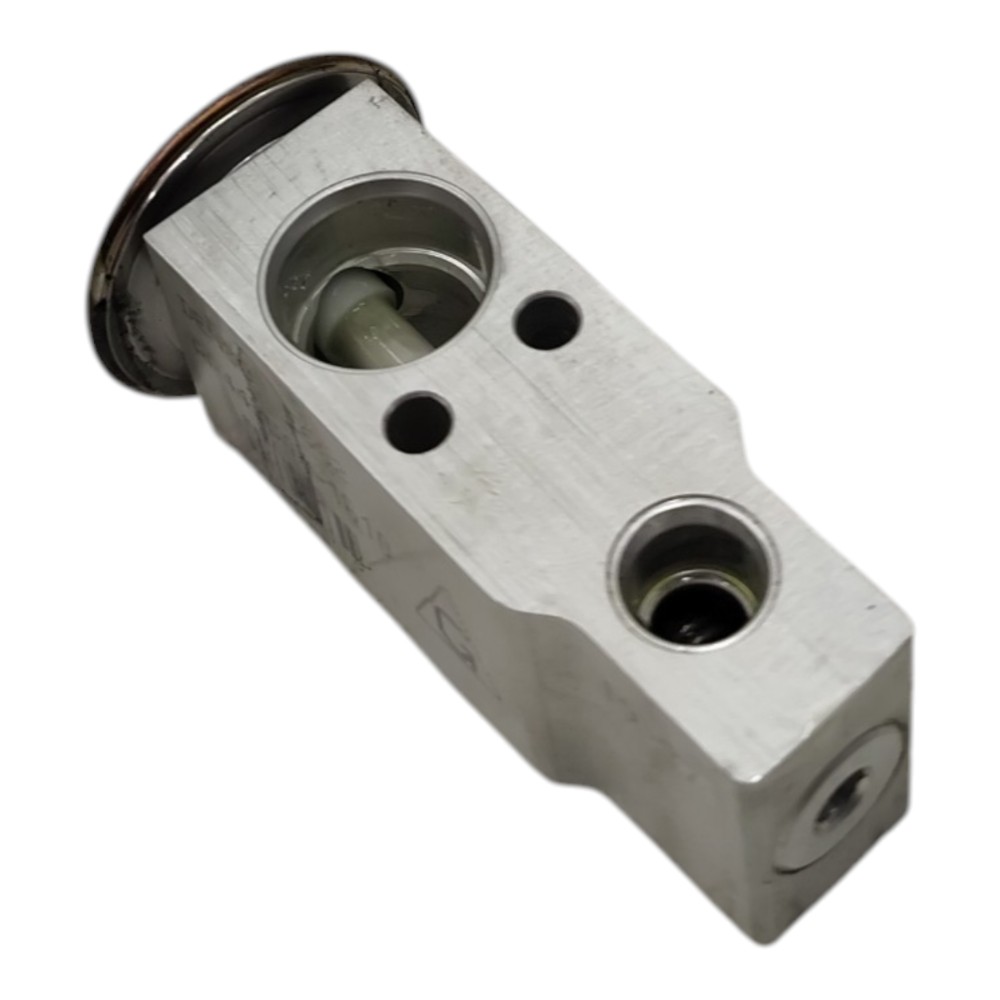 Válvula Expansão Ar Condicionado Toyota Corolla 2003 2004 05 4