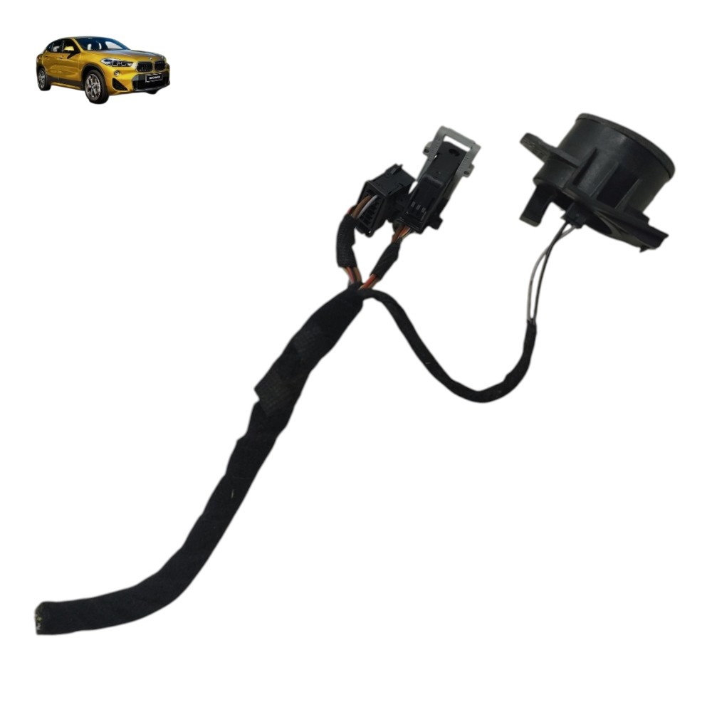 Plug Conector Chave Seta Bmw X2 2.0 Sdrive 2018 2019 1