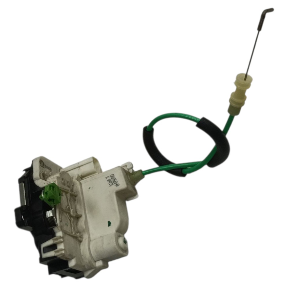 Fechadura Porta Traseira Direita Fiat Argo 2022 2021 2020 19 2