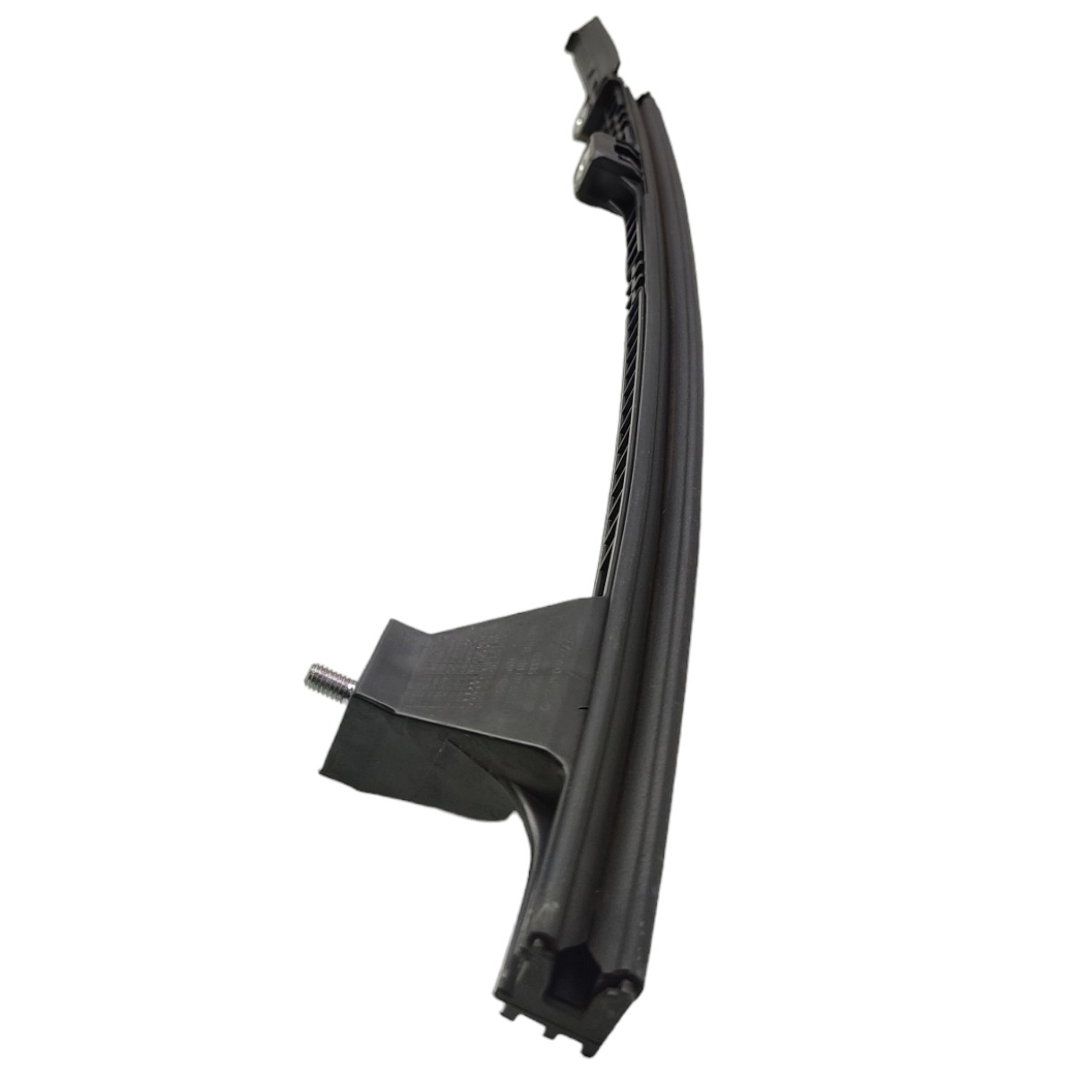 Guia Vidro Porta Traseira Esquerda Hyundai Santa Fé 2014 15 3