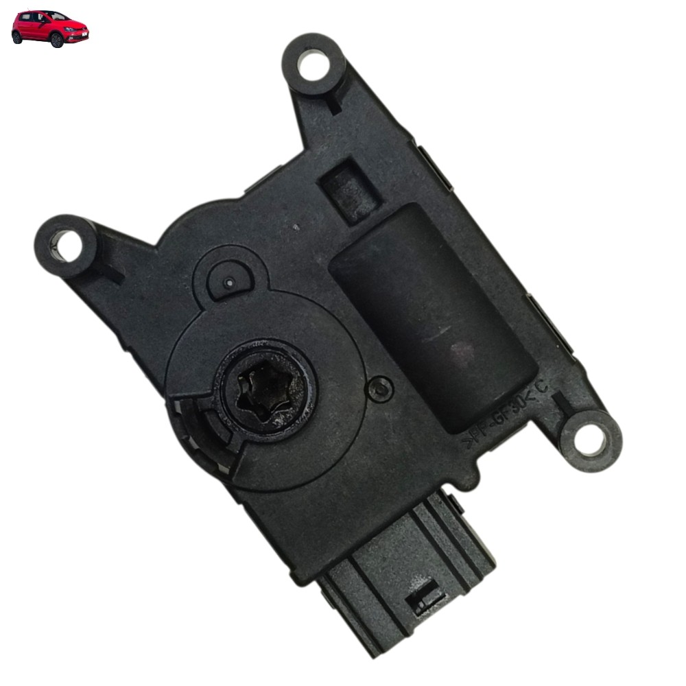 Motor atuador caixa ar forçado vw fox 2016 2017 2018 2019