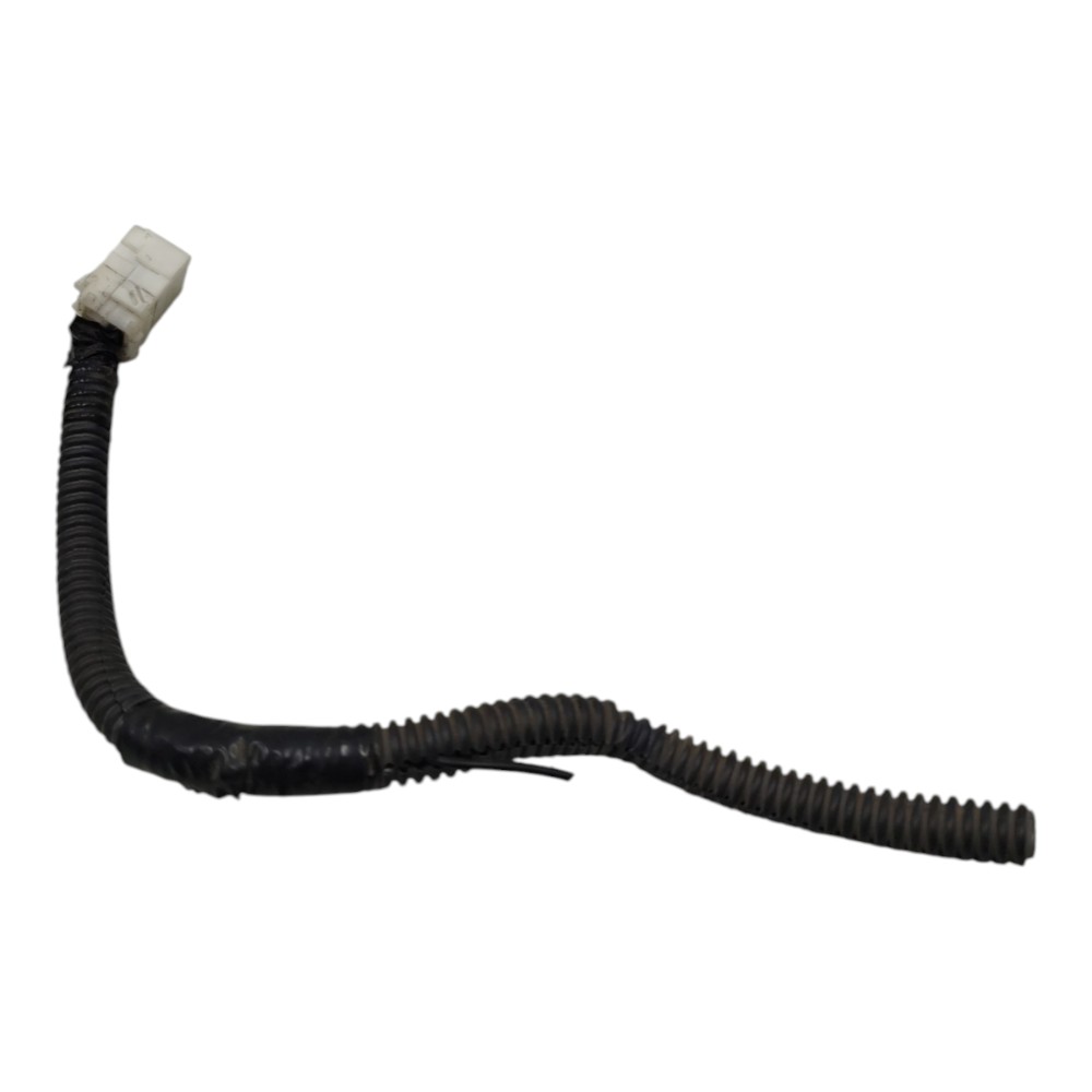 Plug Conector Fechadura Porta Honda Civic 2007 2008 2009 3