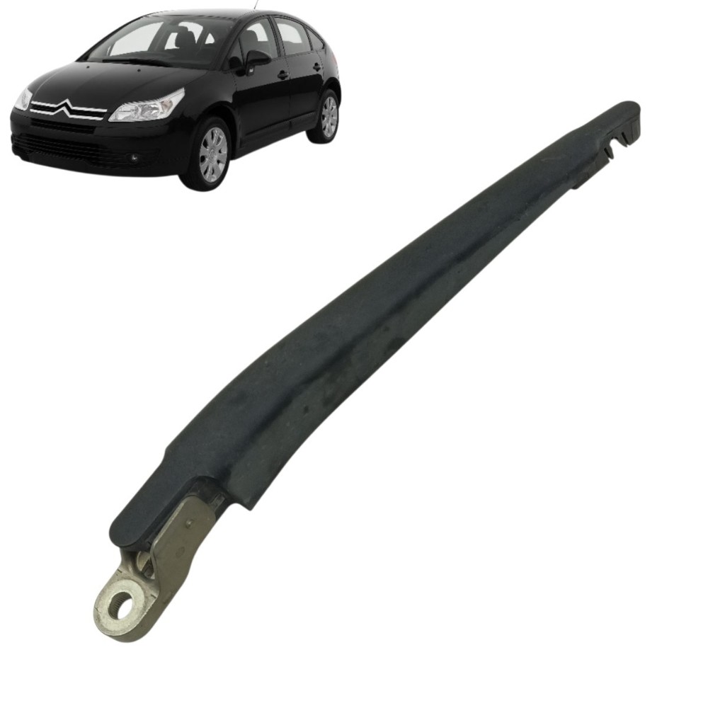 Braço Limpador Tampa Traseira Citroen C4 Hatch 2009 2010