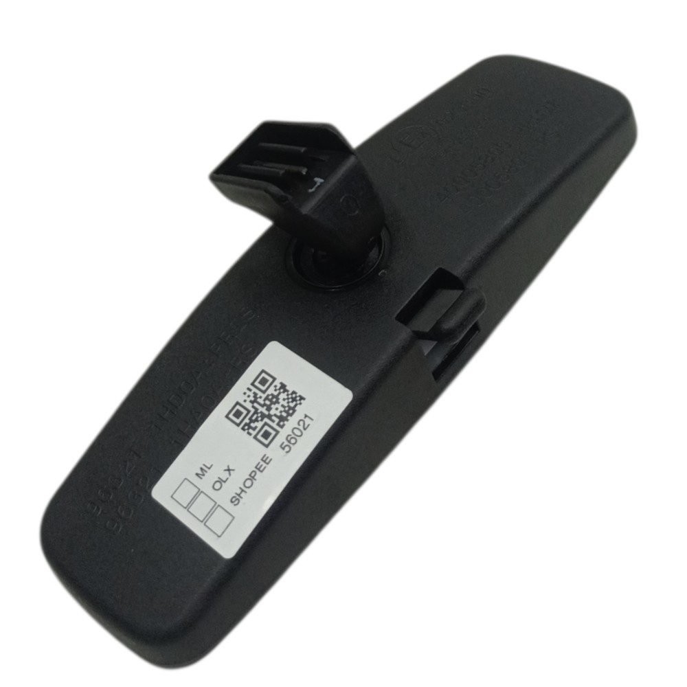 Retrovisor Interno Central Renault Kwid 2024 2023 2022 2021 4