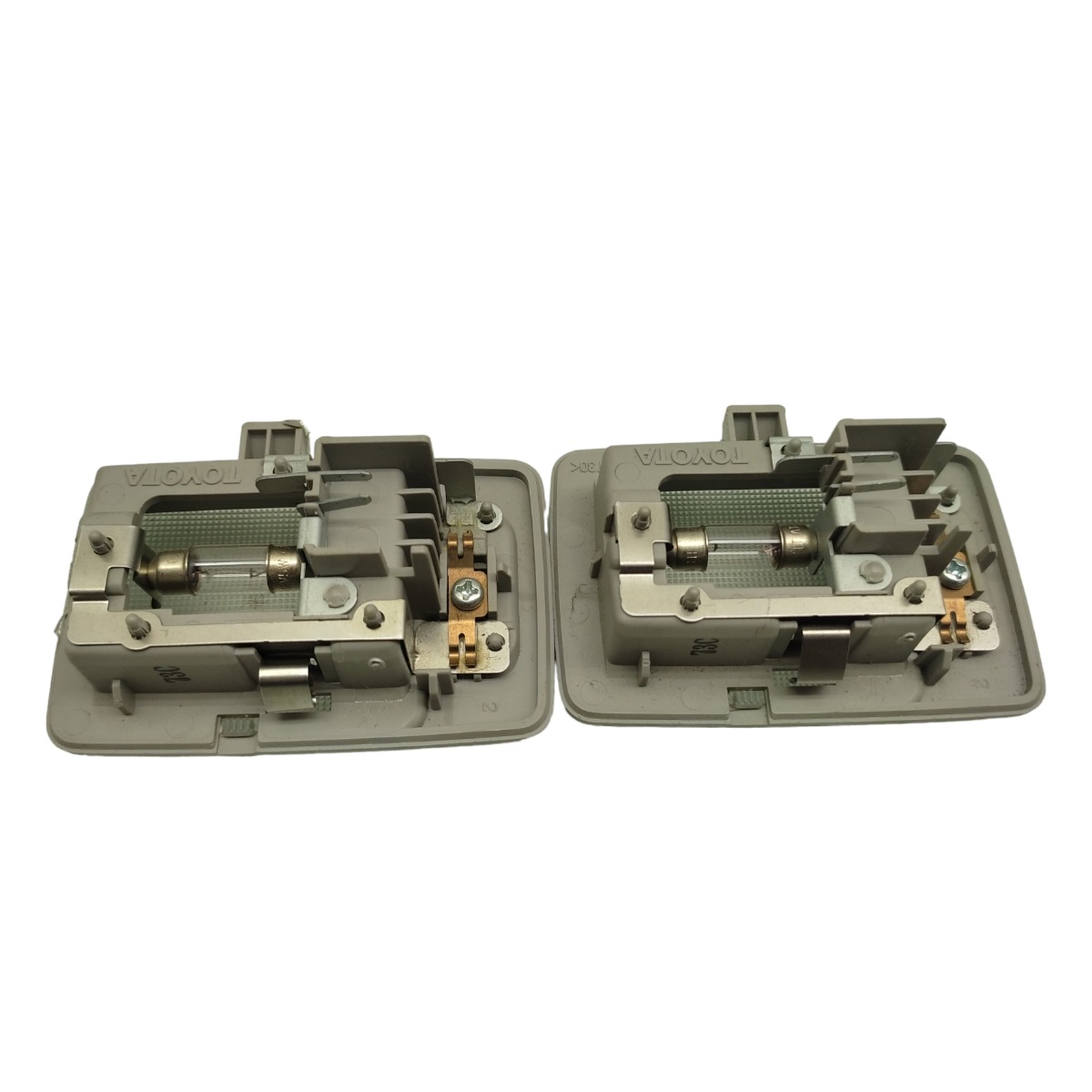 Par Luz Teto Individual Toyota Corolla 2016 2017 2018 2019 2