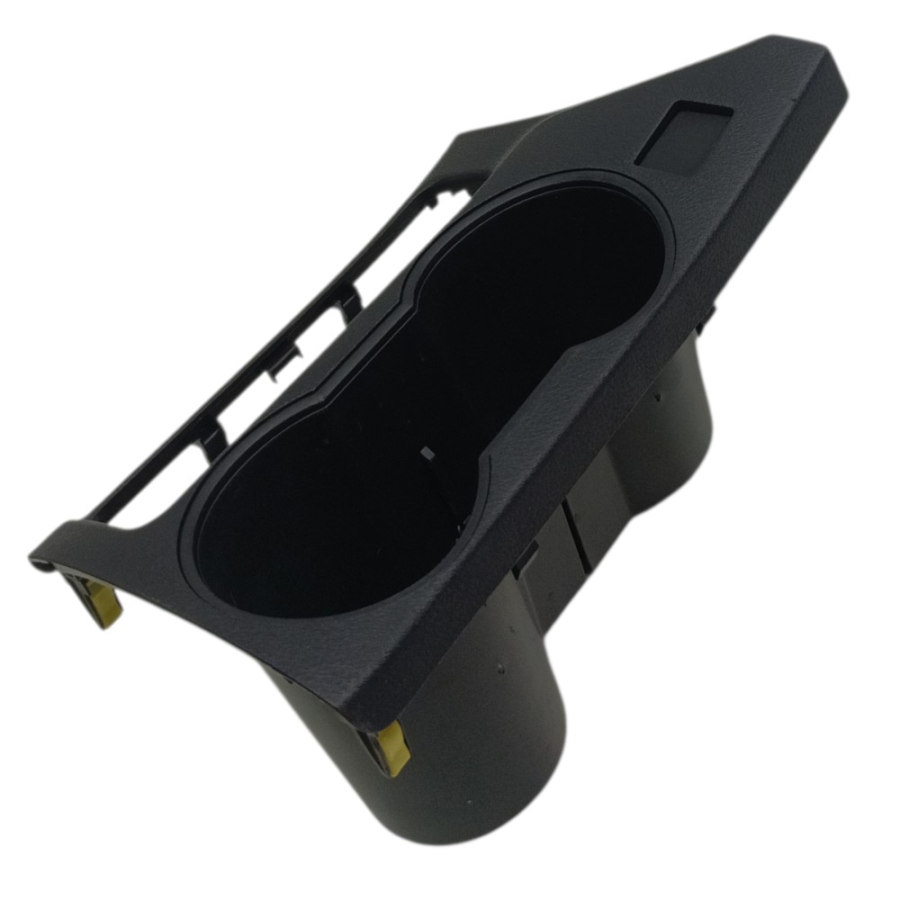 Porta Copos Console Toyota Corolla 2016 2017 2018 5880402710 Preto 2