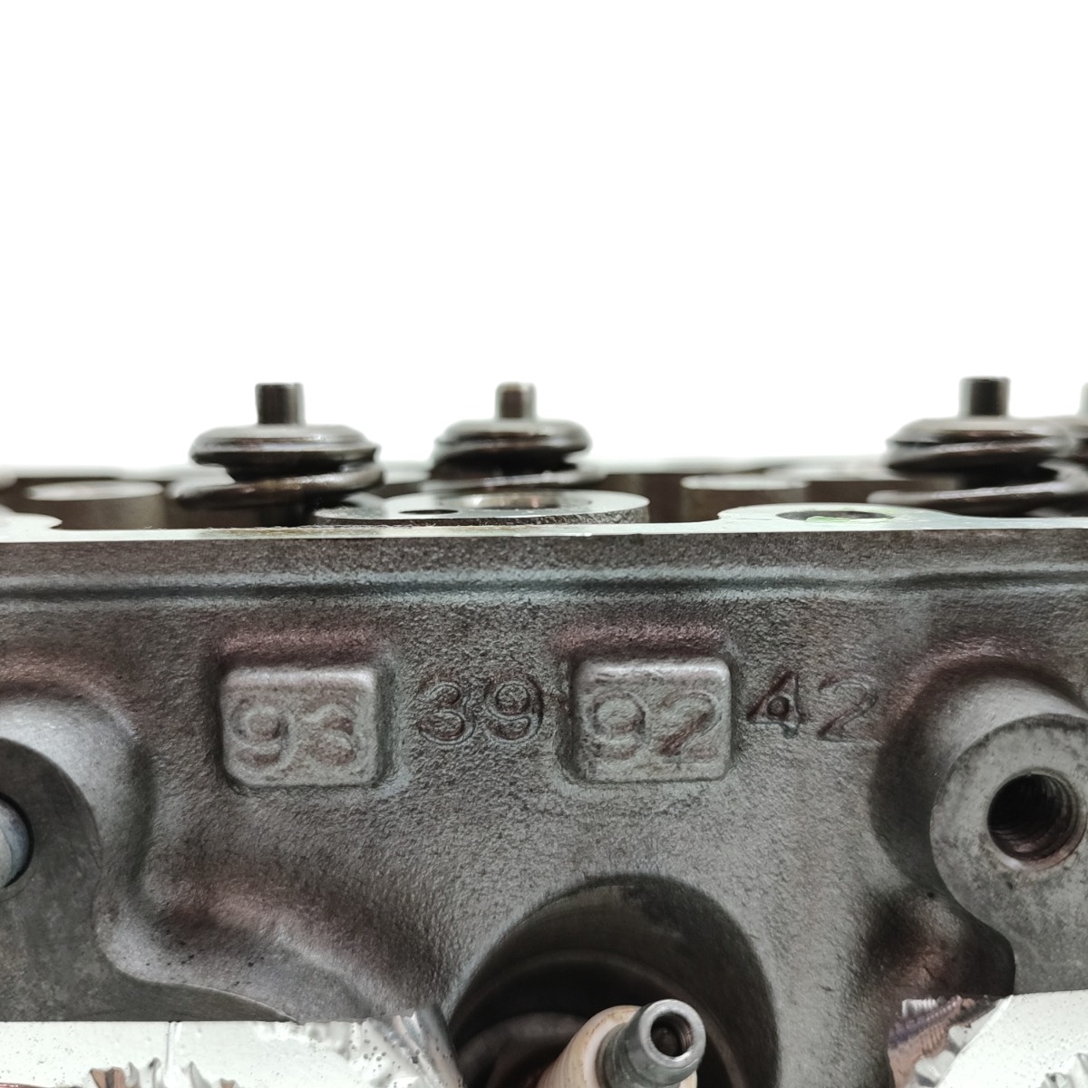 Cabeçote Std Gm Onix Prisma Celta Classic 1.0 8v Vhc/vhce 8